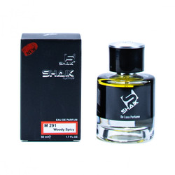  Shaik Shaik M291 (Hugo Boss Boss Bottled Intense), 50 ml NEW