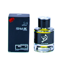  Shaik Shaik M35 (Christian Dior Dior Homme), 50 ml NEW