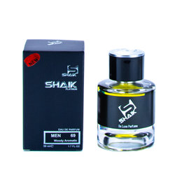  Shaik Shaik M69 (Gucci Guilty Pour Homme), 50 ml NEW