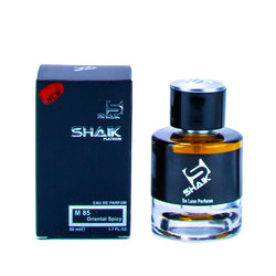  Shaik Shaik M85 (Baldessarini Ambre), 50 ml NEW