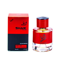  Shaik Shaik MW164 (Esc Mol Esc 01), 50 ml NEW