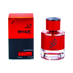  Shaik Shaik MW193 (Franck Boclet Cocaine), 50 ml NEW