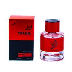  Shaik Shaik MW203 (Tiziana Terenzi Kirke), 50 ml NEW