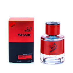  Shaik Shaik MW233 (Atelier Cologne Cedre Atlas), 50 ml NEW