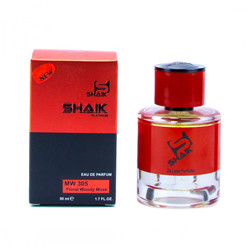  Shaik Shaik MW305 (Byredo Bibliotheque), 50 ml NEW