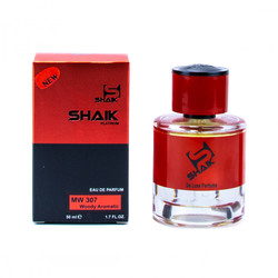  Shaik Shaik MW307 (Byredo Gypsy Water), 50 ml NEW