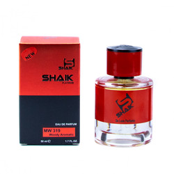  Shaik Shaik MW319 (Initio Rehab), 50 ml NEW