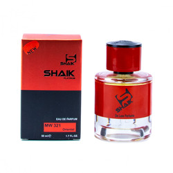  Shaik Shaik MW321 (Initio Side Effect), 50 ml NEW
