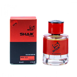  Shaik Shaik MW323 (Initio Blessed Baraka), 50 ml NEW