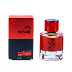  Shaik Shaik MW325 (Initio Oud for Greatness), 50 ml NEW