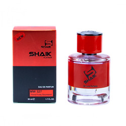 Shaik Shaik MW327 (The House of Oud Grape Pearls), 50 ml NEW