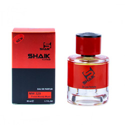  Shaik Shaik MW329 (Memo Marfa), 50 ml NEW