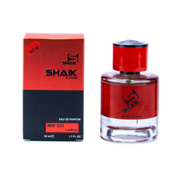  Shaik Shaik MW333 (Memo French Leather), 50 ml NEW