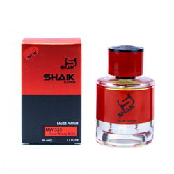  Shaik Shaik MW335 (Attar Collection Musk Kashmir), 50 ml NEW