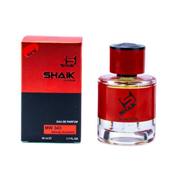  Shaik Shaik MW343 (Esc Mol Esc 05), 50 ml NEW