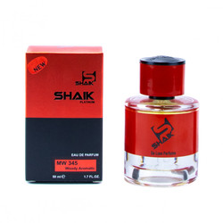  Shaik Shaik MW345 (Esc Mol Mol 05), 50 ml NEW