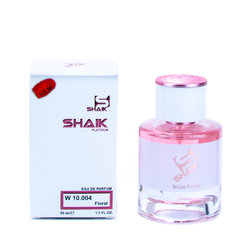  Shaik Shaik W10.004 La Casa De Papel Nairobi, 50 ml NEW