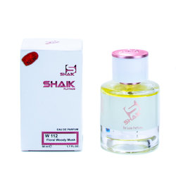  Shaik Shaik W112 (Lacoste Pour Femme), 50 ml NEW