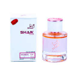  Shaik Shaik W124 (Lancome Miracle), 50 ml NEW