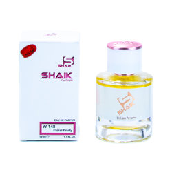  Shaik Shaik W148 (Paco Rabanne Lady Million), 50 ml NEW