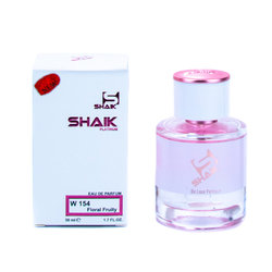  Shaik Shaik W154 (Versace Bright Crystal), 50 ml NEW
