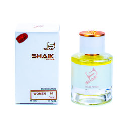  Shaik Shaik W16 (Burberry Weekend), 50 ml NEW