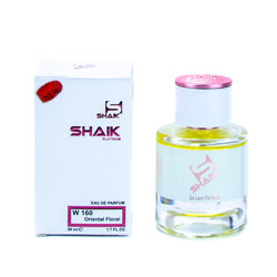  Shaik Shaik W160 (Trussardi Donna 2011), 50 ml NEW