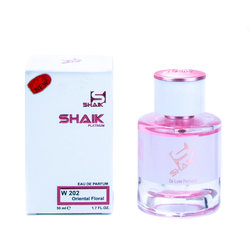  Shaik Shaik W202 (Victoria's Secret Bombshell), 50 ml NEW