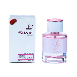  Shaik Shaik W208 (Montale Roses Musk), 50 ml NEW