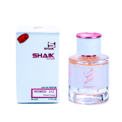  Shaik Shaik W212 (Montale Candy Rose), 50 ml NEW
