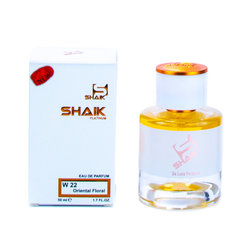  Shaik Shaik W22 (Chloe Eau de Parfum), 50 ml NEW