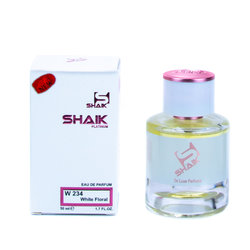  Shaik Shaik W234 (Carolina Herrera Good Girl), 50 ml NEW
