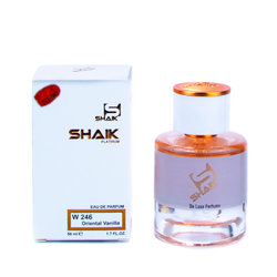  Shaik Shaik W246 (Yves Saint Laurent Black Opium), 50 ml NEW