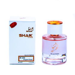  Shaik Shaik W254 (Christian Dior Miss Dior Cherie Blooming Bouquet), 50 ml NEW