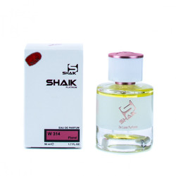  Shaik Shaik W314 (Armand Basi In Red Eau de Parfum), 50 ml NEW