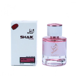  Shaik Shaik W316 (Burberry My Burberry Blush), 50 ml NEW