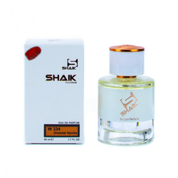  Shaik Shaik W334 (DG The Only One 2), 50 ml NEW