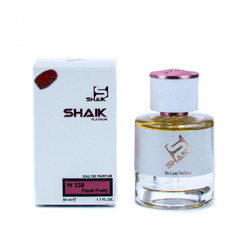  Shaik Shaik W338 (Giorgio Armani Emporio Armani Because Its You), 50 ml NEW