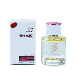  Shaik Shaik W344 (Escada Rockin Rio Limited Edition), 50 ml NEW