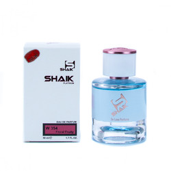  Shaik Shaik W354 (Salvatore Ferragamo Incanto Shine), 50 ml NEW