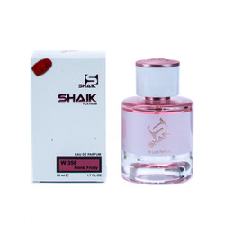  Shaik Shaik W356 (Salvatore Ferragamo Signorina), 50 ml NEW