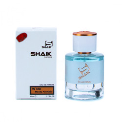  Shaik Shaik W358 (Kenzo L'Eau par Kenzo Ice pour Femme), 50 ml NEW