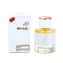  Shaik Shaik W36 (Chanel Coco Noir), 50 ml NEW