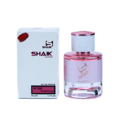  Shaik Shaik W366 (Lanvin Rumeur 2 Rose), 50 ml NEW