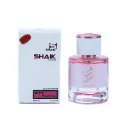  Shaik Shaik W372 (Lanvin Eclat de Fleurs), 50 ml NEW
