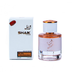  Shaik Shaik W374 (Esc Mol The Beautiful Mind Series Volume 1 Intelligence & Fantasy), 50 ml NEW