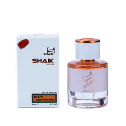 Shaik Shaik W378 (Narciso Rodriguez Narciso Poudree), 50 ml NEW
