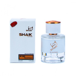  Shaik Shaik W382 (Sergio Tacchini Donna), 50 ml NEW