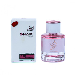  Shaik Shaik W388 (Versace Bright Crystal Absolu), 50 ml NEW