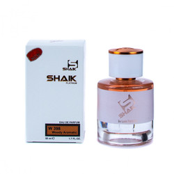  Shaik Shaik W398 (Hugo Boss Alive), 50 ml NEW